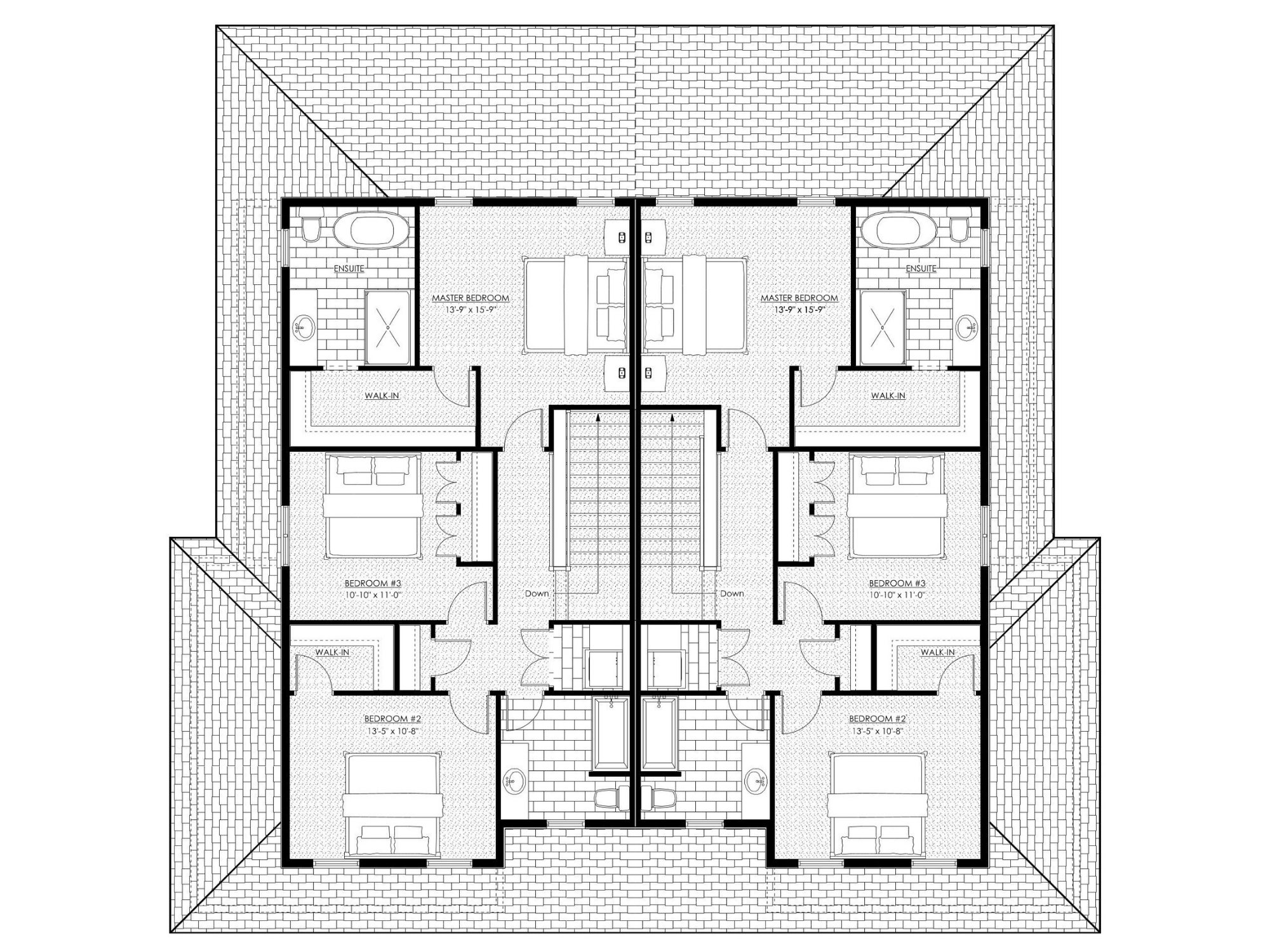 BORDEAUX III (Étendre)